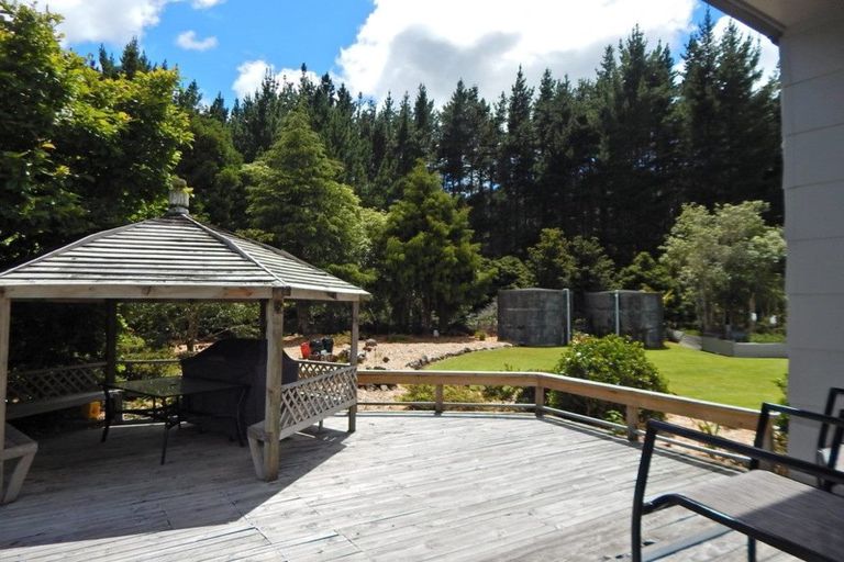 Photo of property in 581 Omaunu Road, Kaeo, 0479