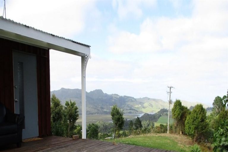 Photo of property in 1240 Manaia Road, Manaia, Coromandel, 3581