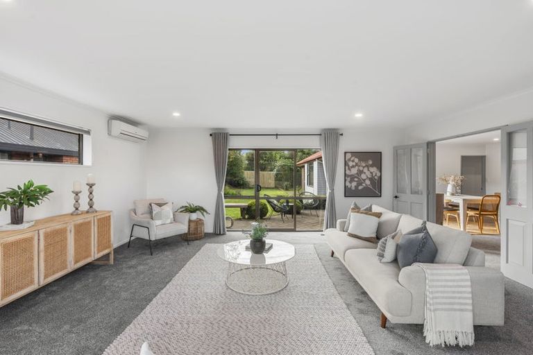 Photo of property in 53 Kedleston Drive, Avonhead, Christchurch, 8042