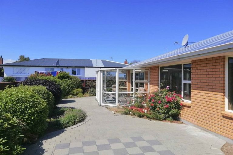 Photo of property in 50 Herriot Street, Richmond, Invercargill, 9810