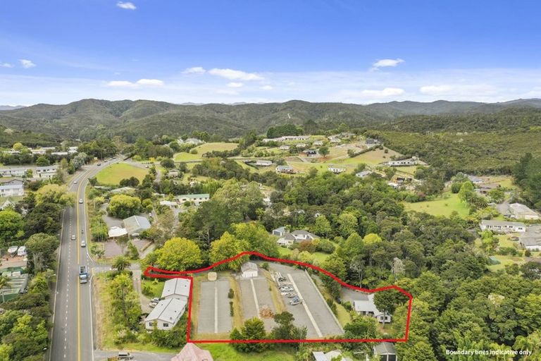 Photo of property in 1 Garden Court, Haruru, 0204