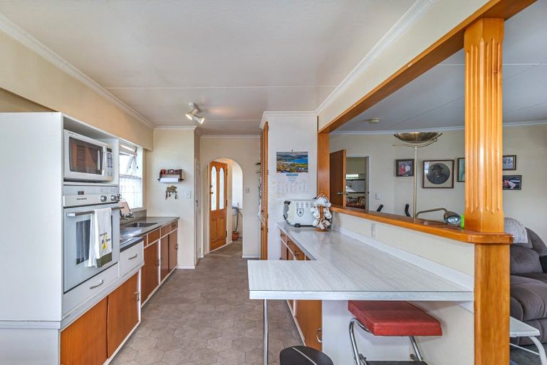 Photo of property in 7 Weld Street, Levin, 5510