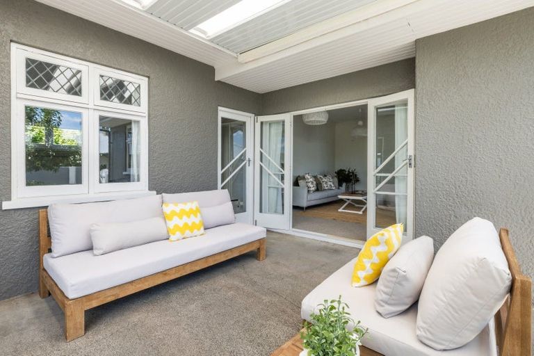 Photo of property in 23b Chambers Street, Havelock North, 4130