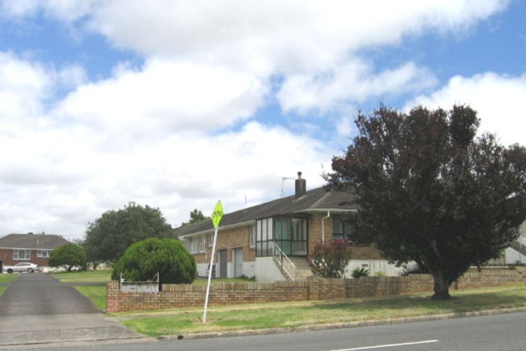 Photo of property in 7/17 Kings Road, Panmure, Auckland, 1072