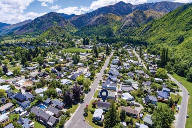 Photo of property in 37 Devon Street, Arrowtown, 9302