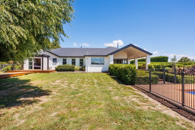 Photo of property in 737 Stoney Creek Road, Bunnythorpe, Palmerston North, 4470
