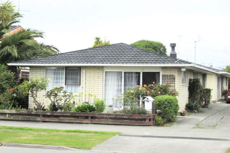 Photo of property in 35 Jellicoe Street, South New Brighton, Christchurch, 8062