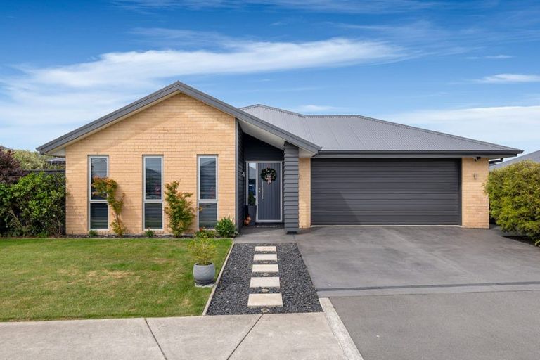 Photo of property in 498 East Maddisons Road, Rolleston, 7615