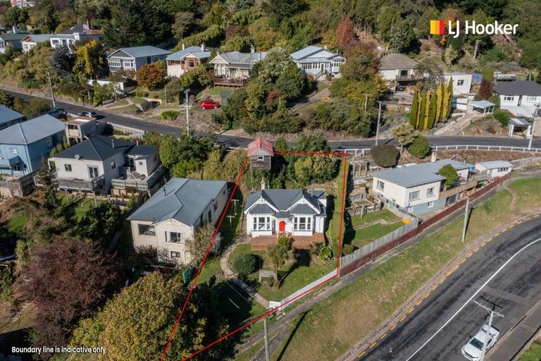 Photo of property in 425 South Road, Caversham, Dunedin, 9012