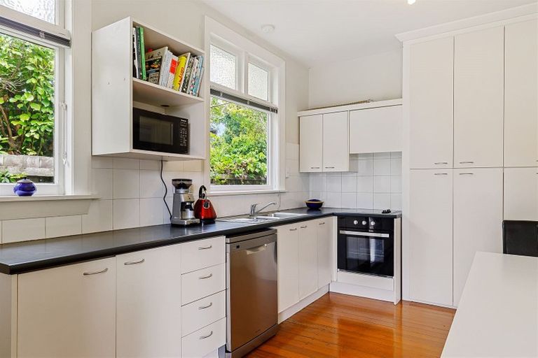 Photo of property in 133 Studholme Street, Somerfield, Christchurch, 8024