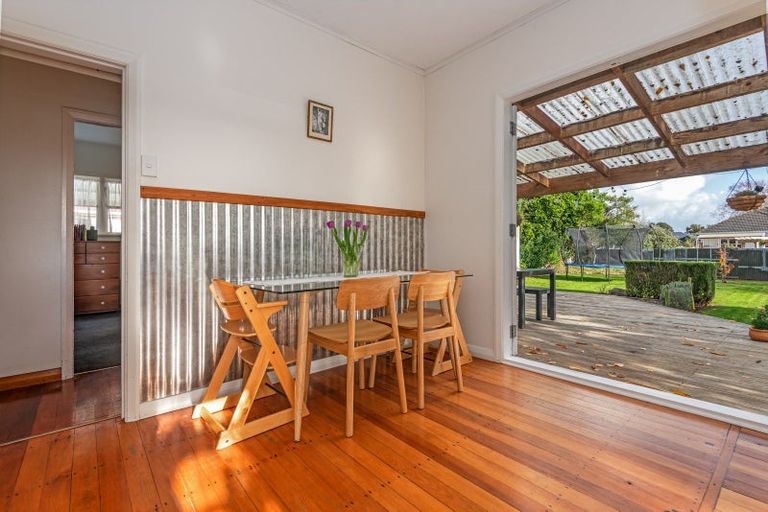 Photo of property in 38 Millar Street, Terrace End, Palmerston North, 4410