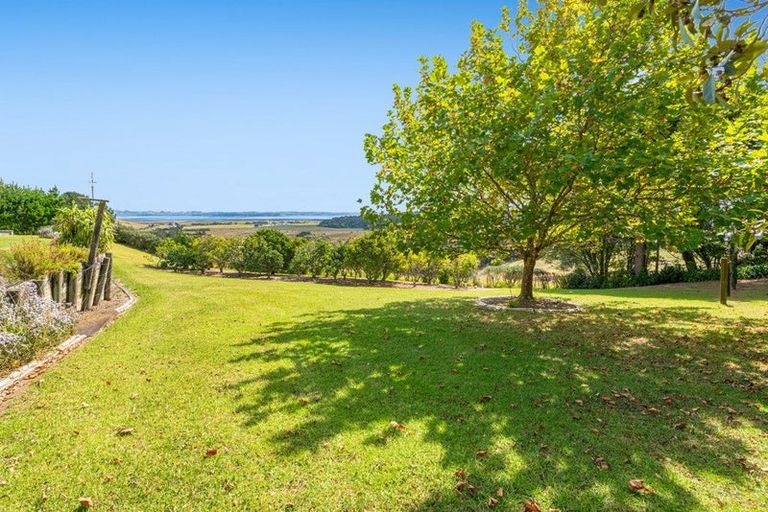 Photo of property in 13 Basil Orr Road, Kaukapakapa, Warkworth, 0984