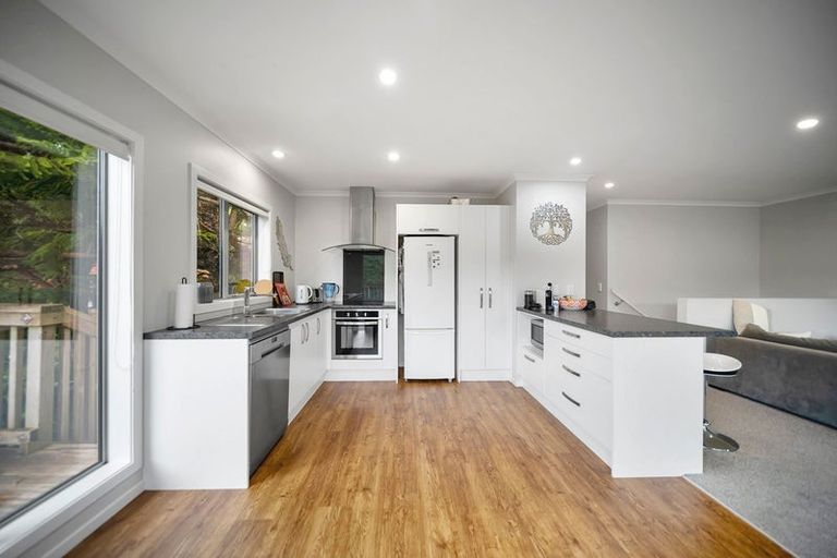 Photo of property in 3b Worcester Street, Wilton, Wellington, 6012