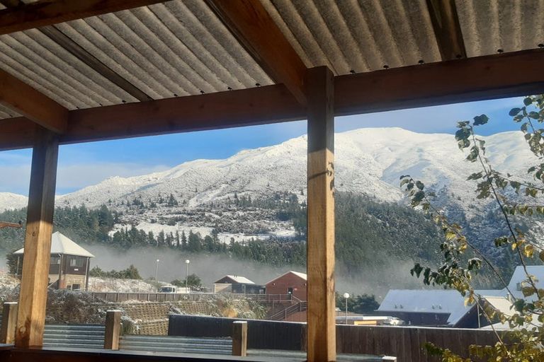 Photo of property in 11 Capell Avenue, Lake Hawea, Wanaka, 9382