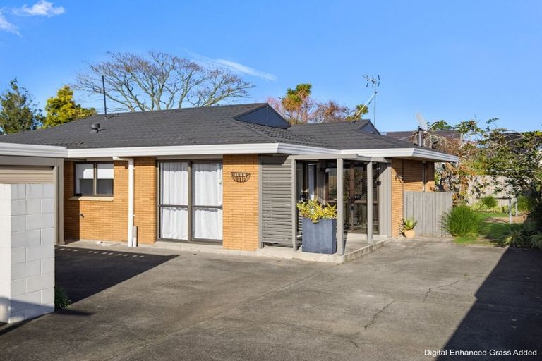 Photo of property in 45b George Street, Morrinsville, 3300