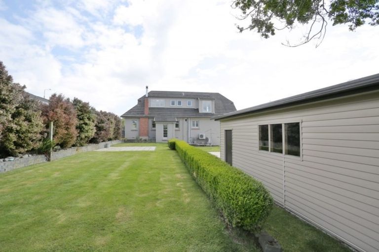 Photo of property in 207 Layard Street, Waverley, Invercargill, 9810