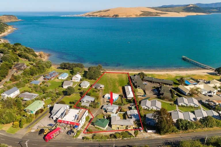 Photo of property in 340d Hokianga Harbour Drive, Omapere, Kaikohe, 0473