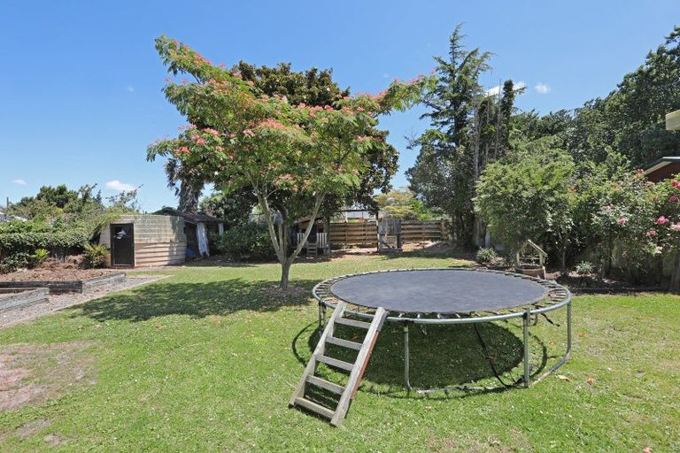 Photo of property in 156 Denbigh Street, Feilding, 4702