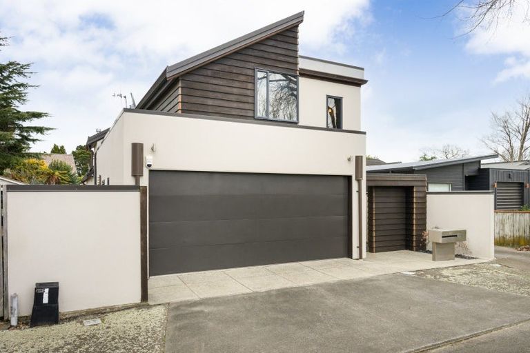 Photo of property in 34a Union Street, Hokowhitu, Palmerston North, 4410
