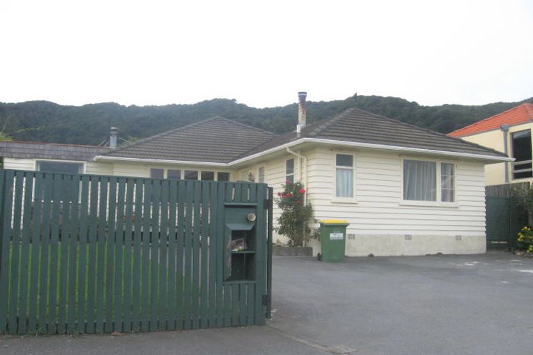 Photo of property in 228 Marine Drive, Lowry Bay, Lower Hutt, 5013