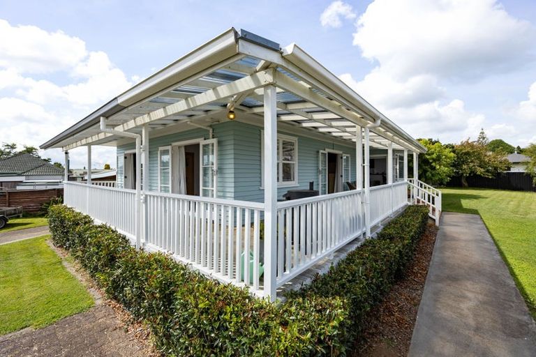 Photo of property in 58 Mckenna Place, Te Awamutu, 3800