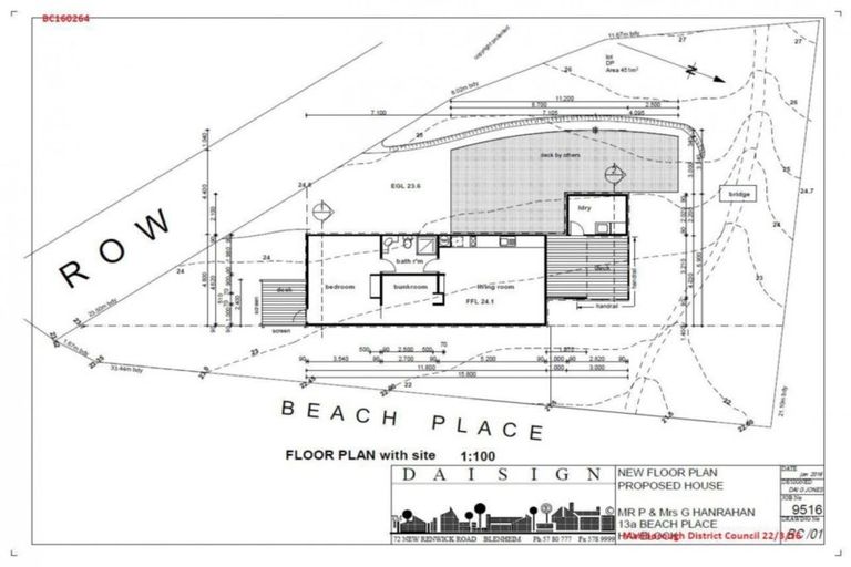 Photo of property in 13b Beach Place, Havelock, 7100