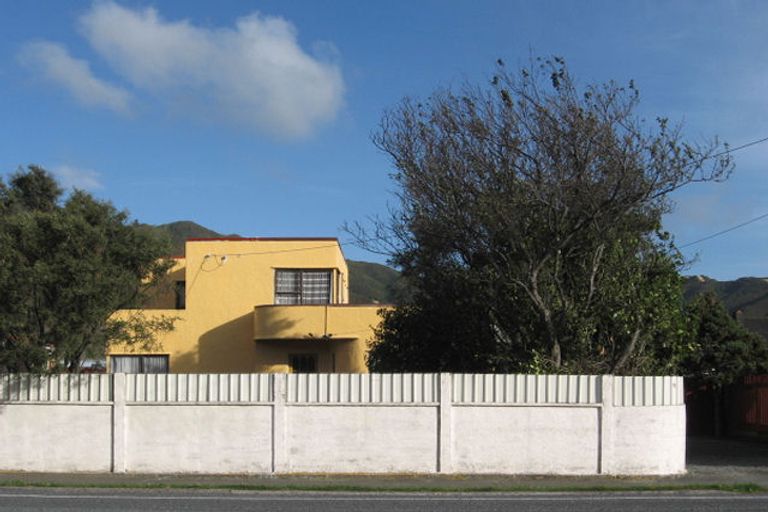 Photo of property in 76 Rata Street, Naenae, Lower Hutt, 5011