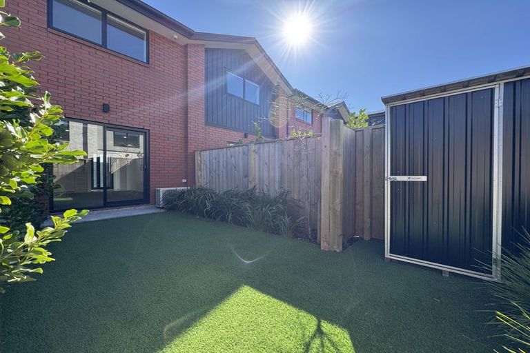 Photo of property in 4/320 Hereford Street, Christchurch Central, Christchurch, 8011