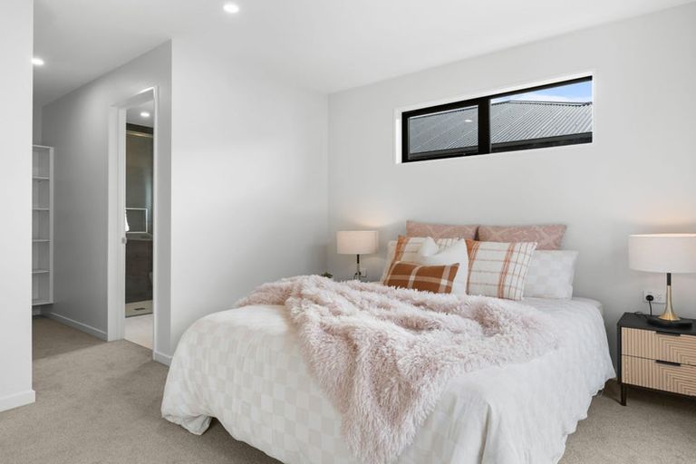 Photo of property in 48 Ashurst Crescent, Rolleston, 7615