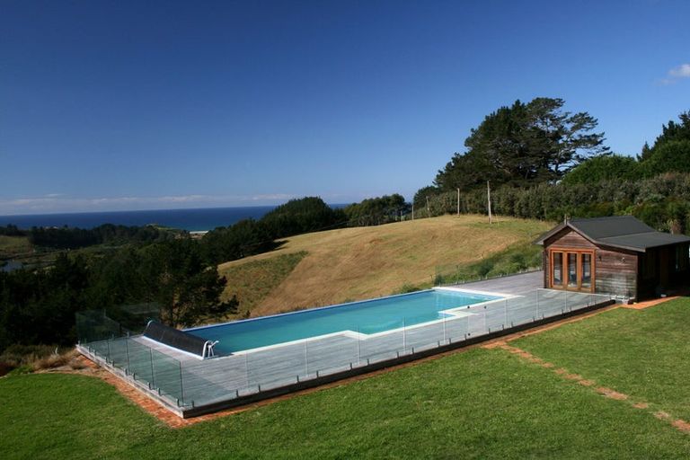 Photo of property in 660 Takou Bay Road, Kaeo, 0295