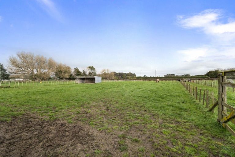 Photo of property in 201 Shirriffs Road, Awapuni, Palmerston North, 4412