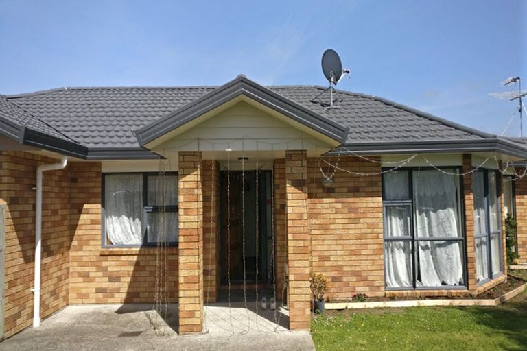 Photo of property in 19 Nuneaton Drive, Flat Bush, Auckland, 2019