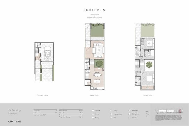 Photo of property in 49 Bearing Parade, Long Bay, Auckland, 0630