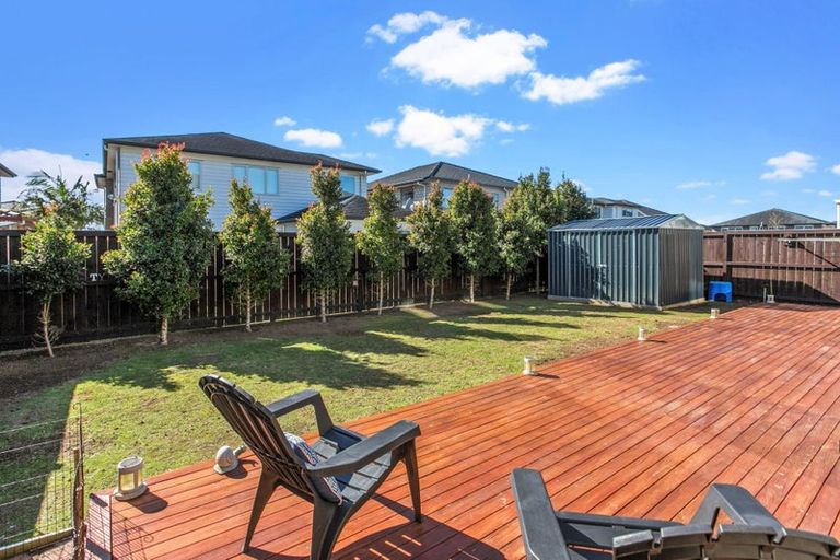 Photo of property in 9 Ballyholey Drive, Flat Bush, Auckland, 2019