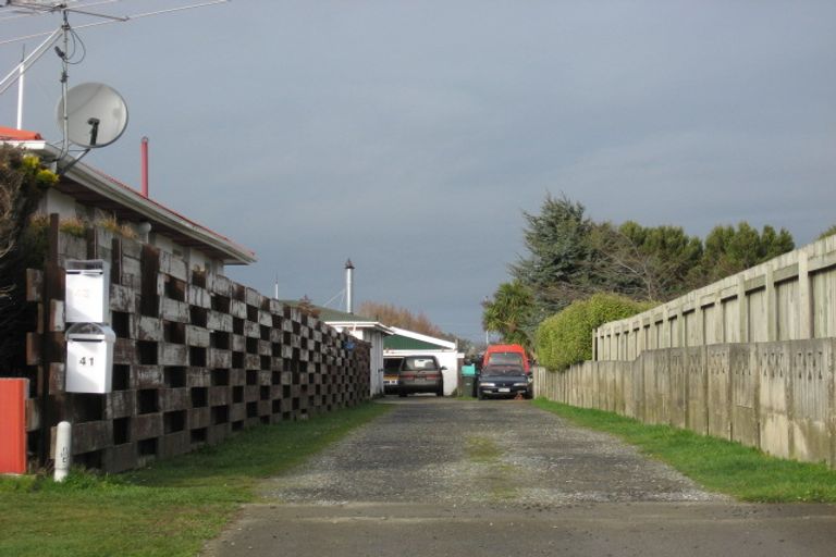 Photo of property in 43 Oreti Street, Kingswell, Invercargill, 9812