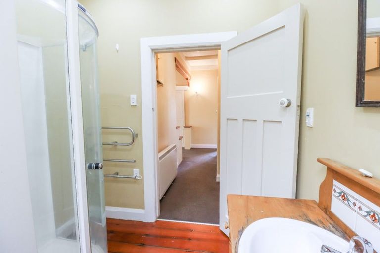 Photo of property in 177 Fitzherbert Avenue, West End, Palmerston North, 4410