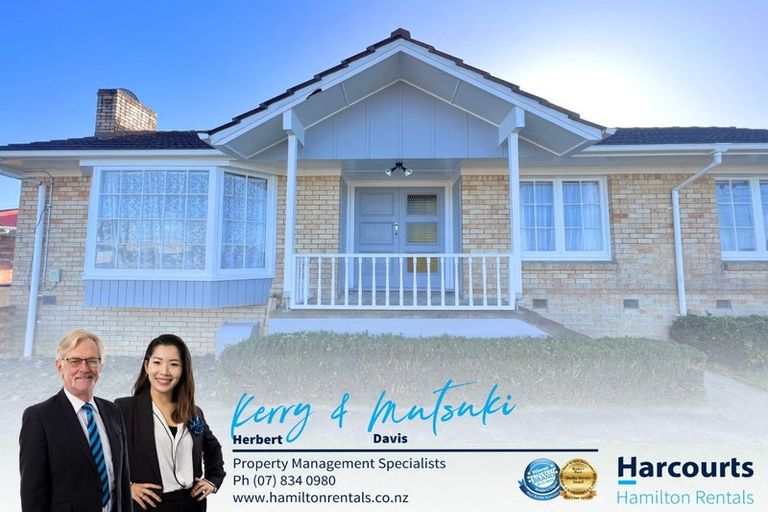 Photo of property in 26 Priscilla Crescent, Melville, Hamilton, 3206