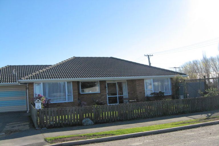 Photo of property in 3/69 Tyrone Street, Belfast, Christchurch, 8051