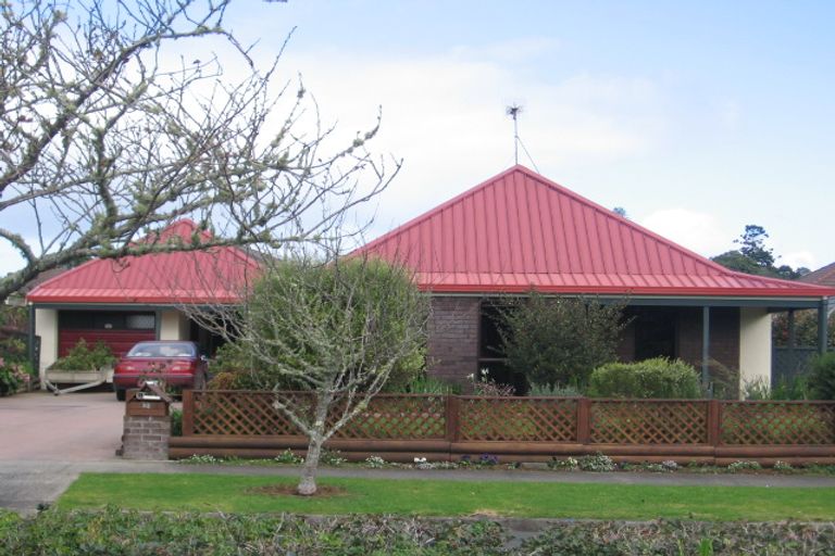 Photo of property in 23 Highfield Way, Maunu, Whangarei, 0110