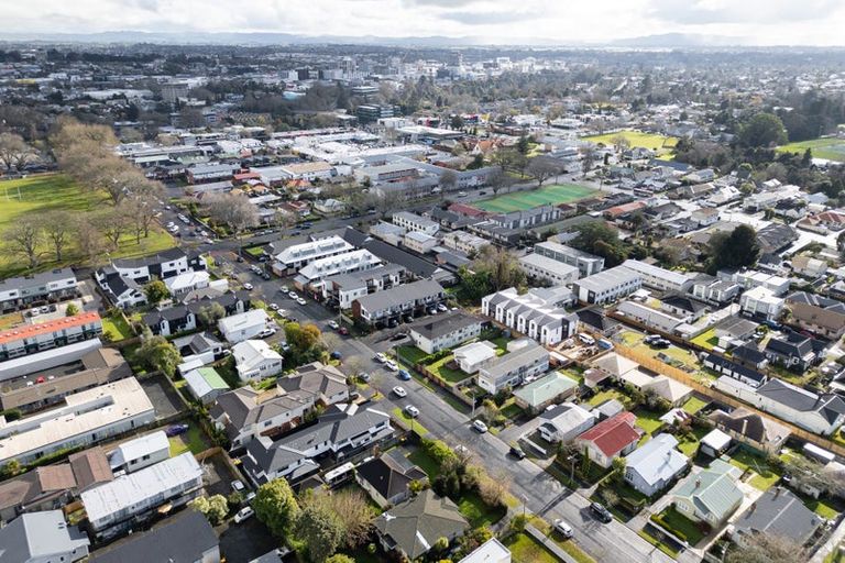 Photo of property in 55 Cook Street, Hamilton East, Hamilton, 3216