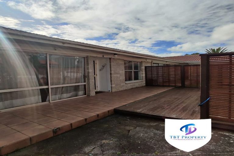 Photo of property in 4/65 Rangitoto Road, Papatoetoe, Auckland, 2025