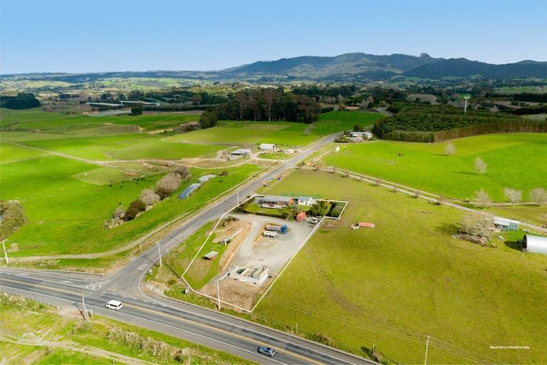 Photo of property in 10 Wright Road, Aongatete, Katikati, 3181