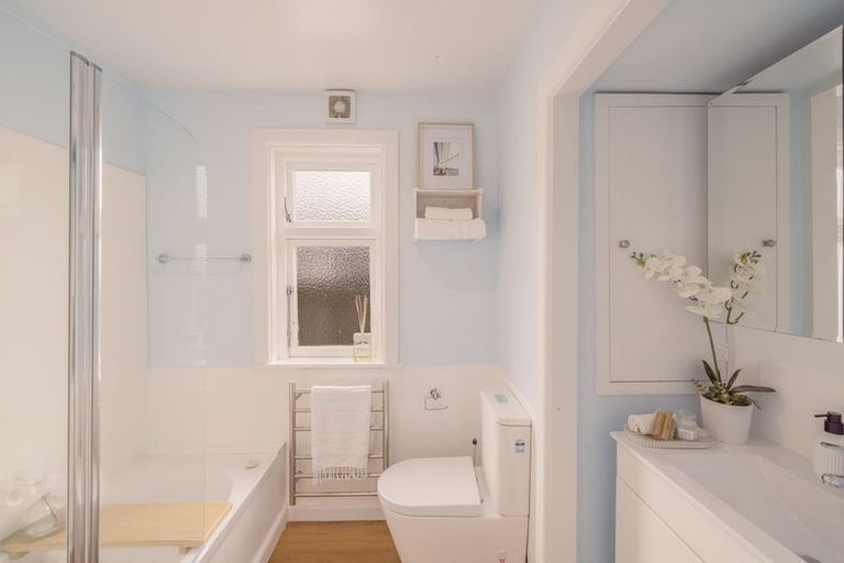 Photo of property in 1/14 Wakatu Avenue, Moncks Bay, Christchurch, 8081