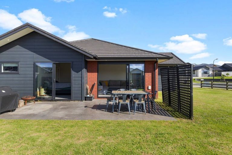 Photo of property in 165 Saddle Terrace, Te Awamutu, 3800