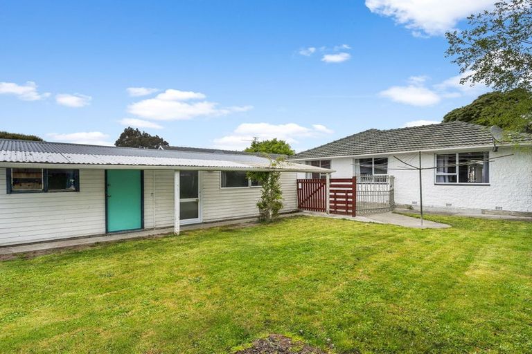 Photo of property in 18 Salmond Street, Hoon Hay, Christchurch, 8025