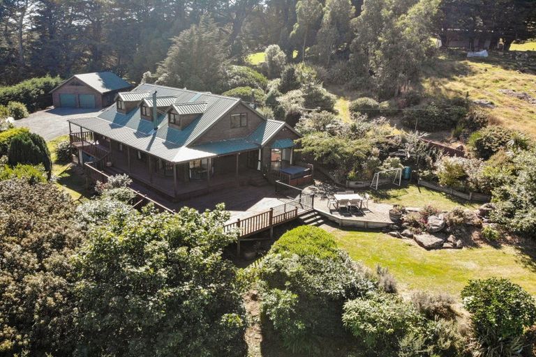 Photo of property in 144 Cowan Road, Pine Hill, Dunedin, 9010