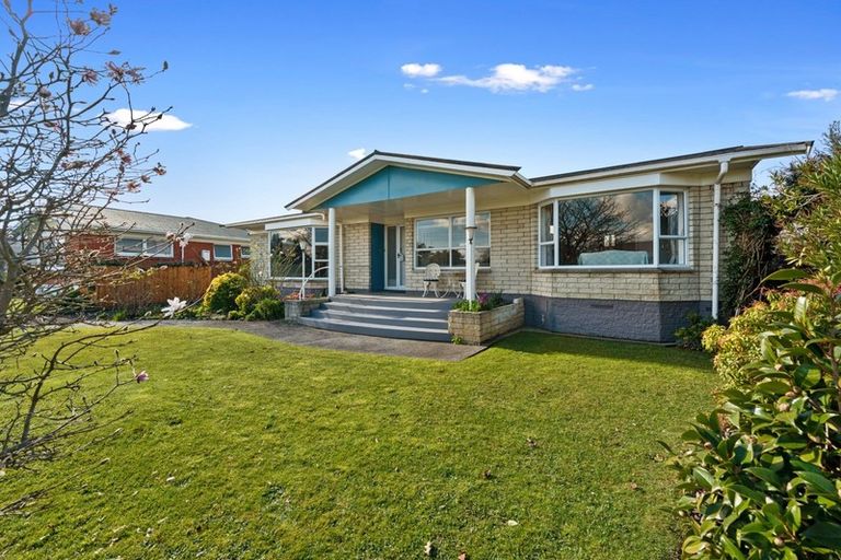 Photo of property in 22 Claremont Avenue, Chartwell, Hamilton, 3210