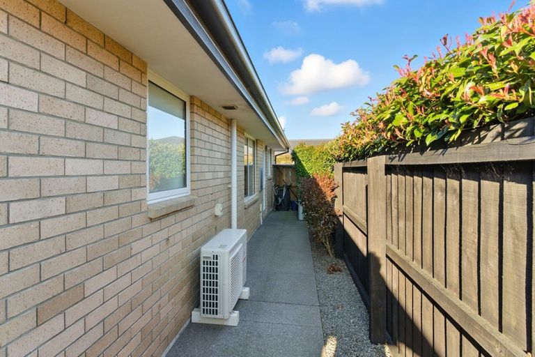 Photo of property in 1c Country Palms Drive, Halswell, Christchurch, 8025