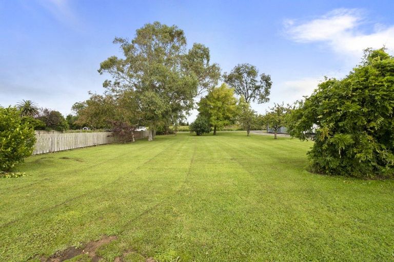 Photo of property in 91 Tutaenui Road, Marton, 4710