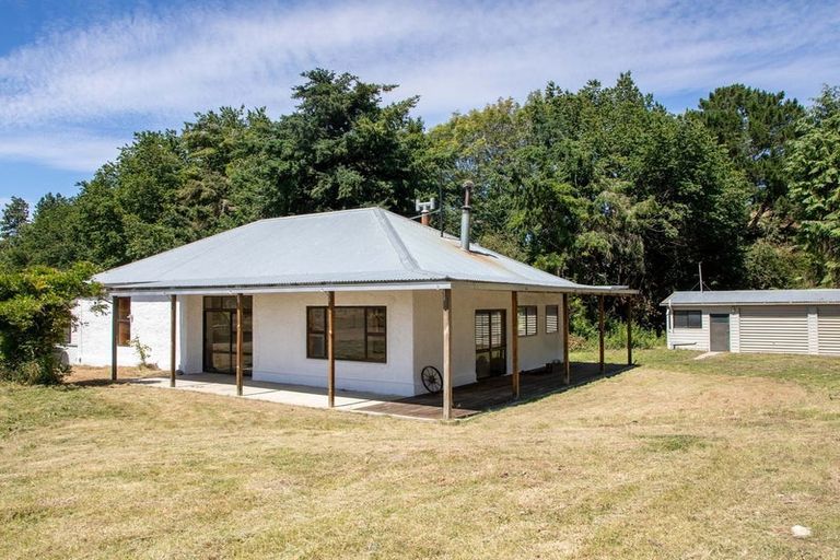 Photo of property in 135 Mcintosh Road, Moa Creek, Oturehua, 9387